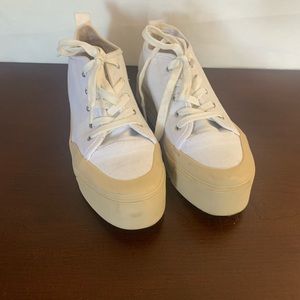 truffle collection platform shoes